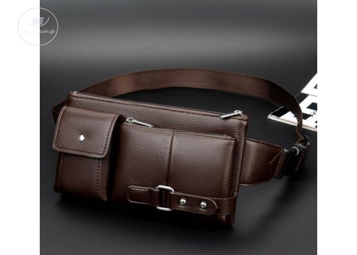 WAIST BAG OR CROSS BODY BAG