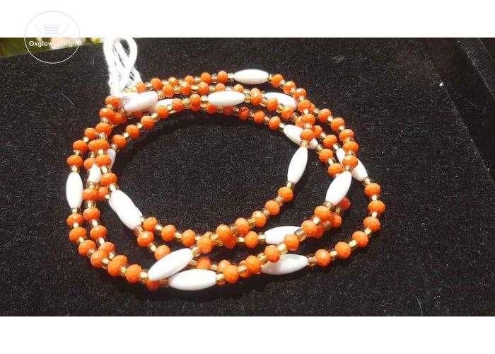 Waist Beads