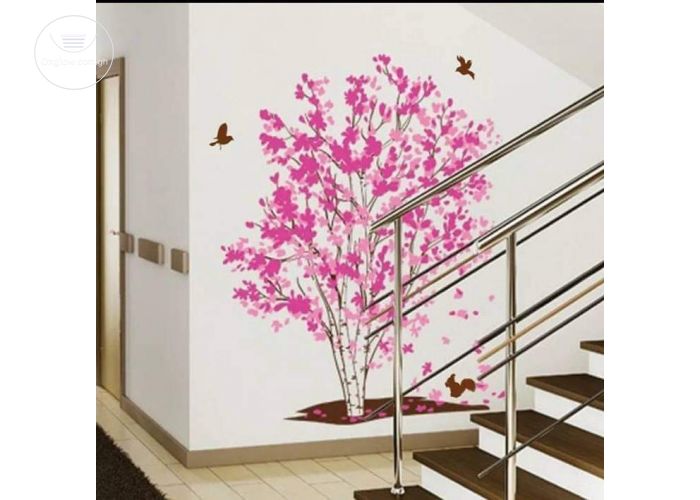 Wall stickers