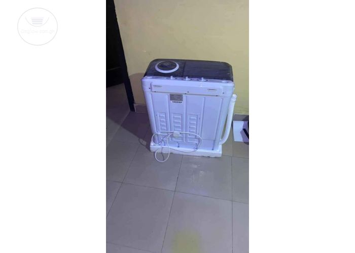Washing machine (5kg)