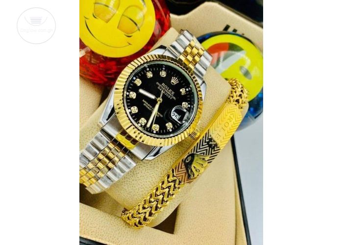 Watches