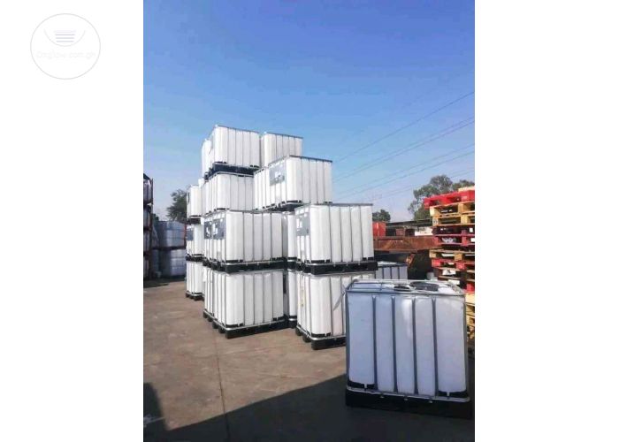 Water Tank Quality New