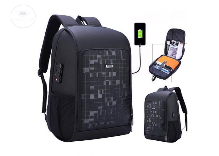 Waterproof Executive Bag For Sale