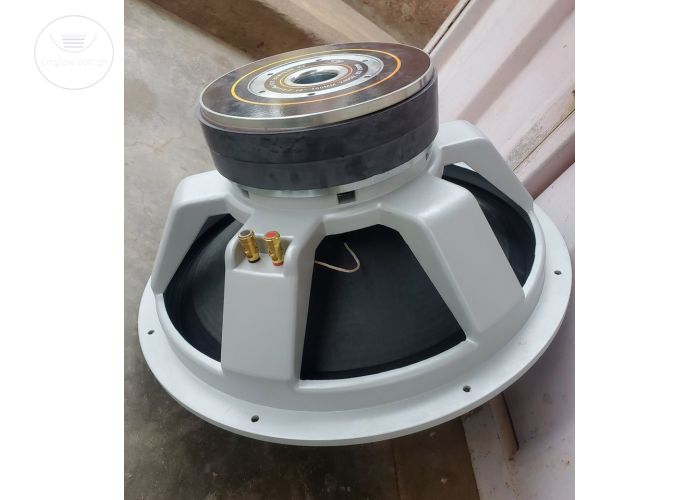 Watt Double Magnet