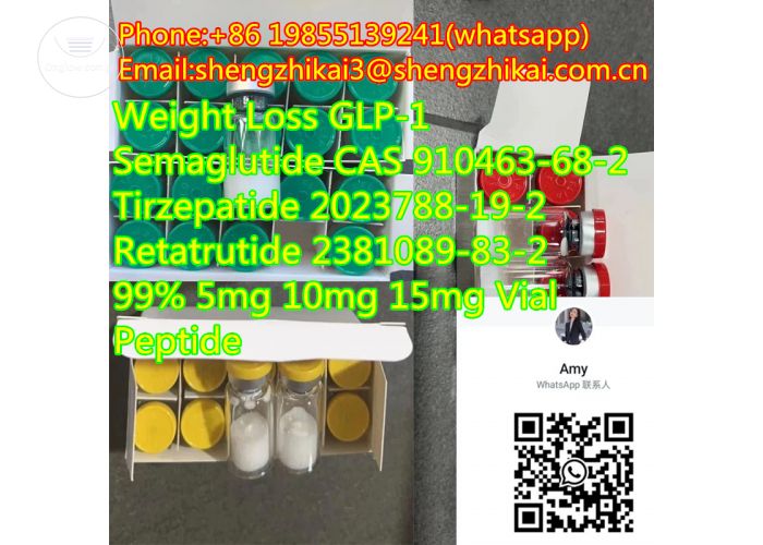Weight Loss Peptides CAS 2023788-19-2
