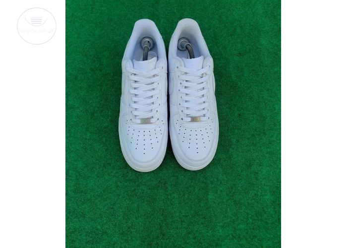 White Air force 1