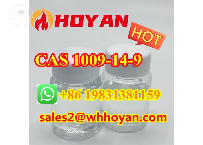 Wholesale Price of  Valerophenone CAS 1009-14-9