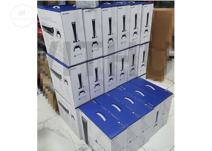 Wholesale Sony PlayStation 5 Console Video game