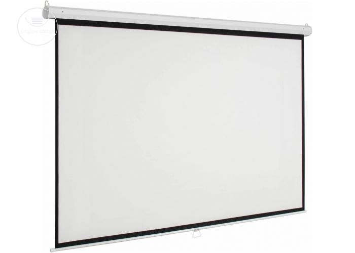 Wide Projector Screen