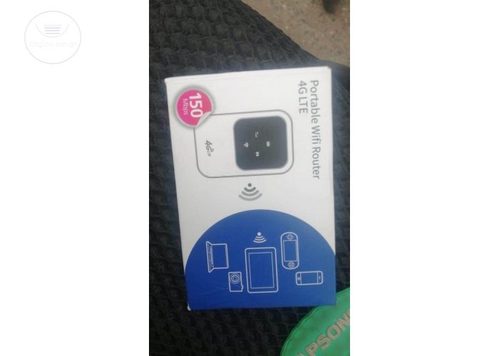 Wifi 4g/5g