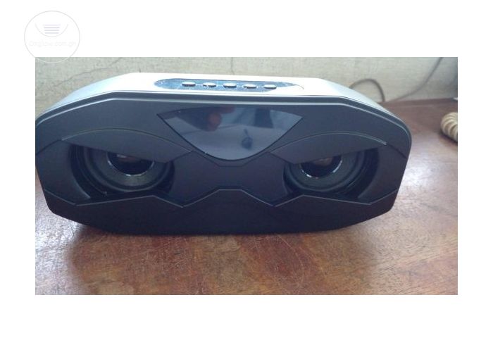 Wireless Bluetooth Speaker