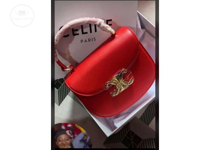 WOMEN BAGS