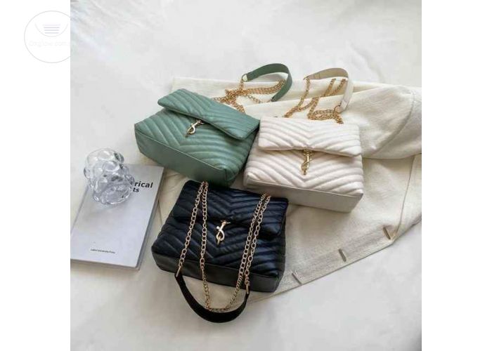 WOMEN HANDBAGS