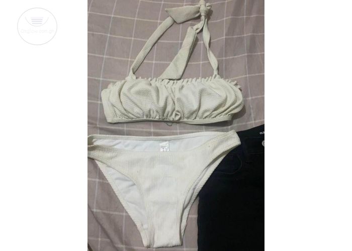 Womenâ€™s bikini set