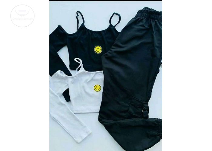Women's clothing