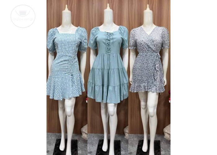 Women's clothing