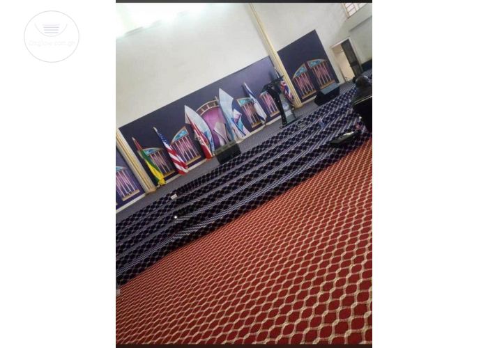 Woolen Carpet