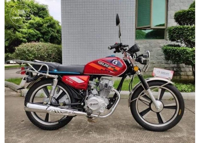 Work and Pay motorbikes for sale
