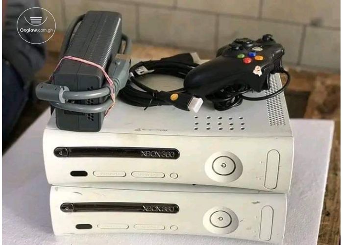 Xbox 360