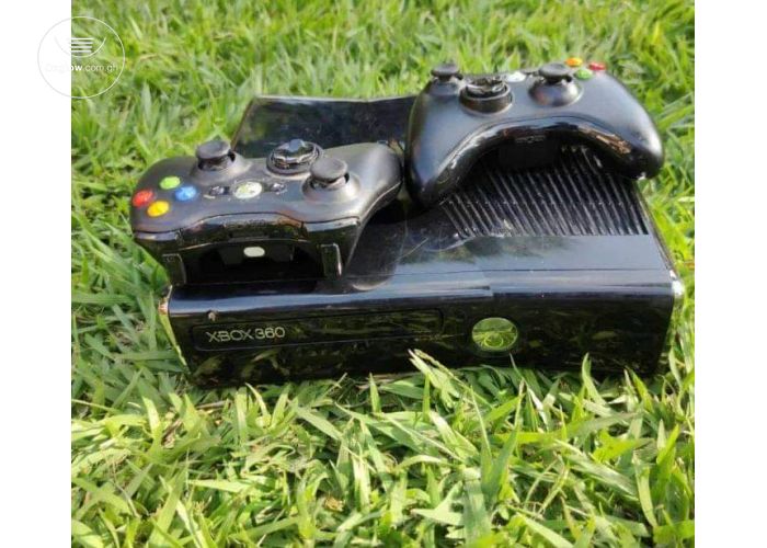 Xbox 360
