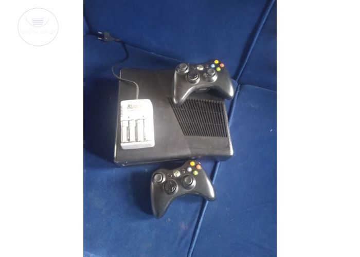 Xbox 360,full games
