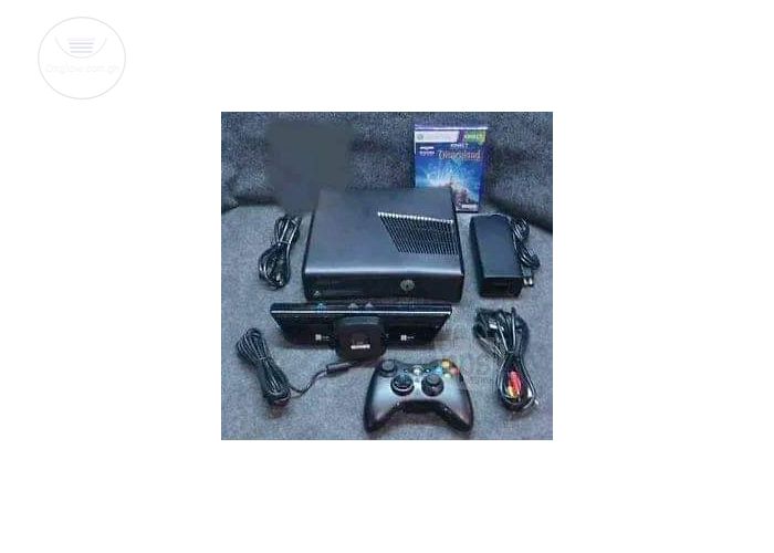 Xbox game brand new fresh inbox