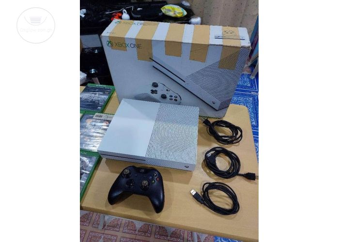 Xbox One