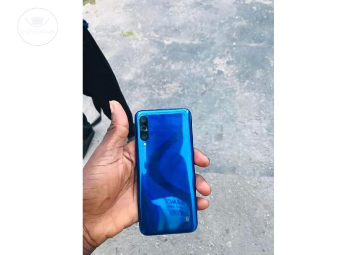 Xiaomi Mi A3 128 +4GB