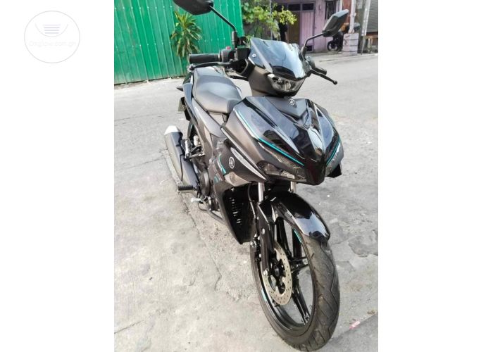 YAMAHA SNIPER 2023 MO