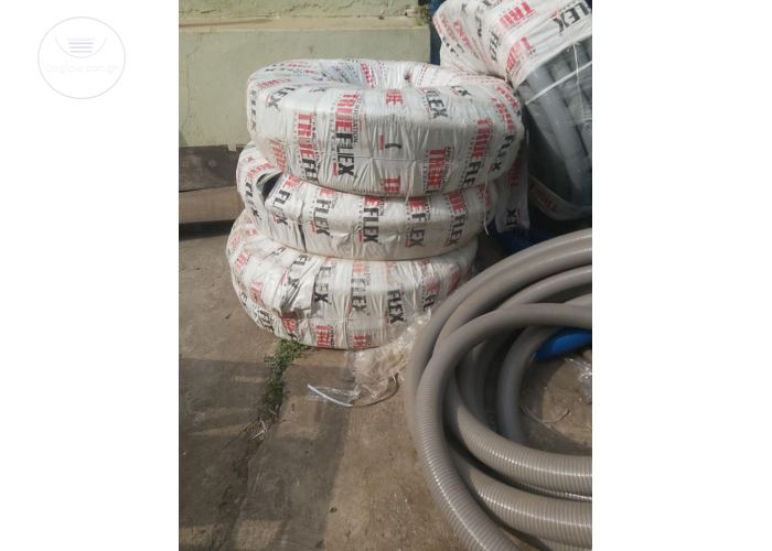 Yf's engin pumps