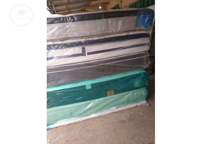 Yf's mattress