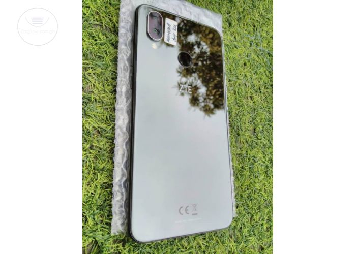 ZTE Axon 9 Pro 64+4Gb