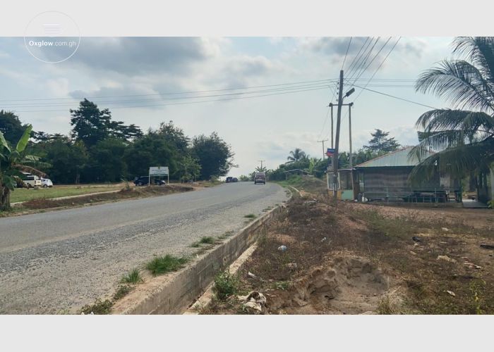 14 Plots of Land for sale
