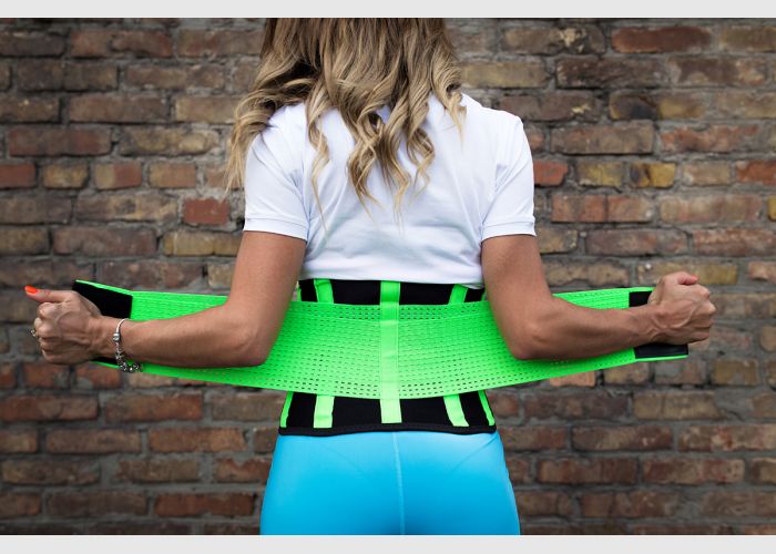 Trim Your Tummy And Waist With This Best Waist Shaper Belt 