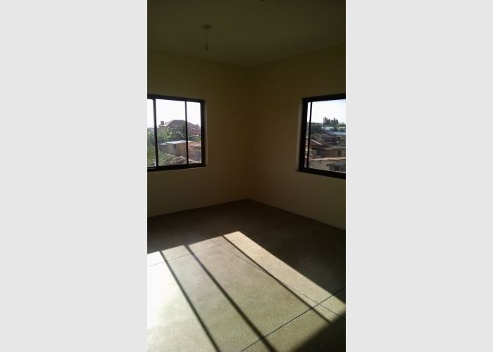 Executive 3 bedroom apartment at madina social welfare