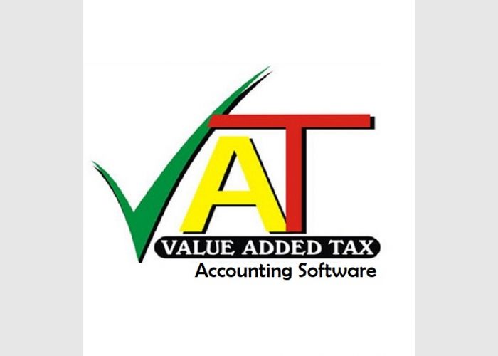 Value Added Tax / VAT Accounting Software