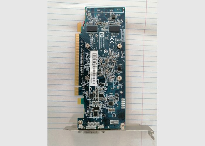 1GB AMD RADEON HD 6450