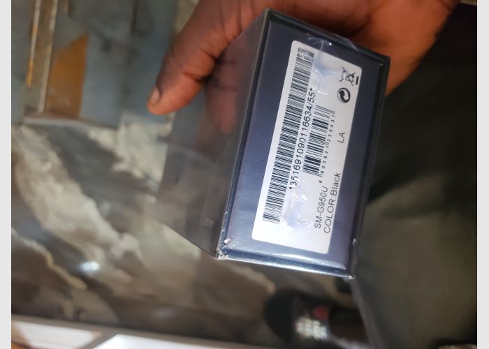 Samsung Galaxy s8 64G 