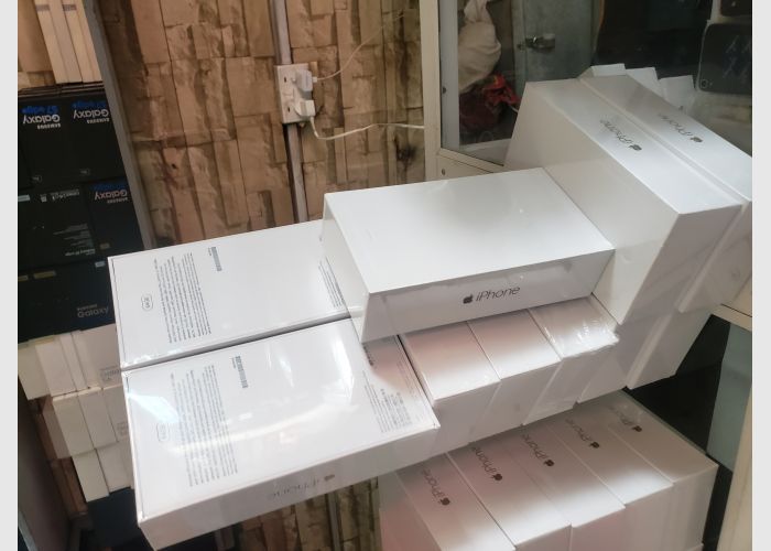 iPhone 7 plus 32G new 