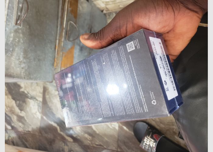 Samsung galaxy s8 plus 