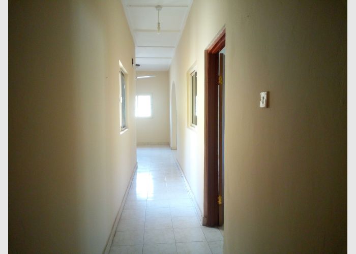 Three Bedrooms in Manet Ville