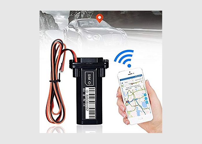 TREMIS GPS CAR TRACKERS FOR CARS
