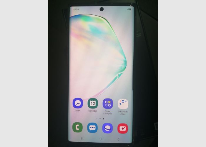 Samsung Galaxy Note 10+