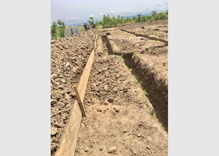 AFIENYA LANDS (RESIDENTIAL COMMUNITY LANDS)