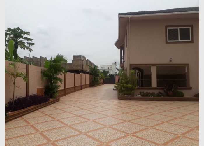 Four Bedroom House for sale.