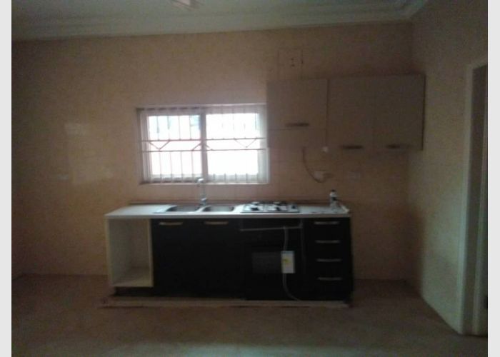 Five Bedroom House for sale.