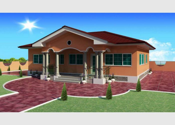 Peterbey Architecture