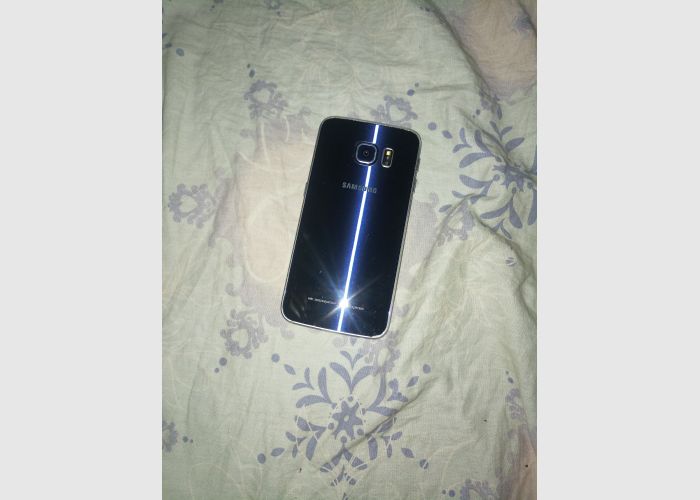 Samsung Galaxy S 6 edge 128gb