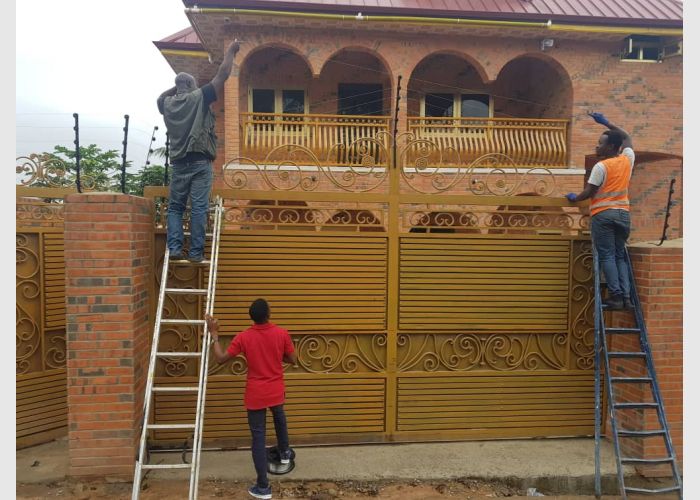 electric fence masters