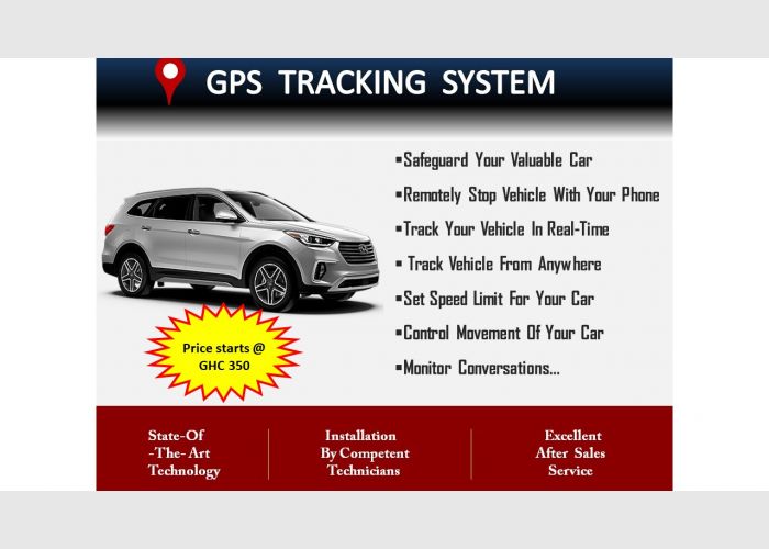 GPS Vehicle Tracking System /Car Tracking /GPS Tracker